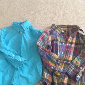 Shirt bundle